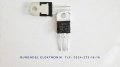 7809 L78M09CV VOLTAJ REGULATORU +9V TO220