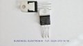 7810 VOLTAJ REGULATORU +10V