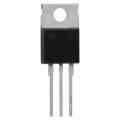 ST13007 TRANSISTOR