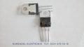 7905 VOLTAJ REGULATORU -5V TO220