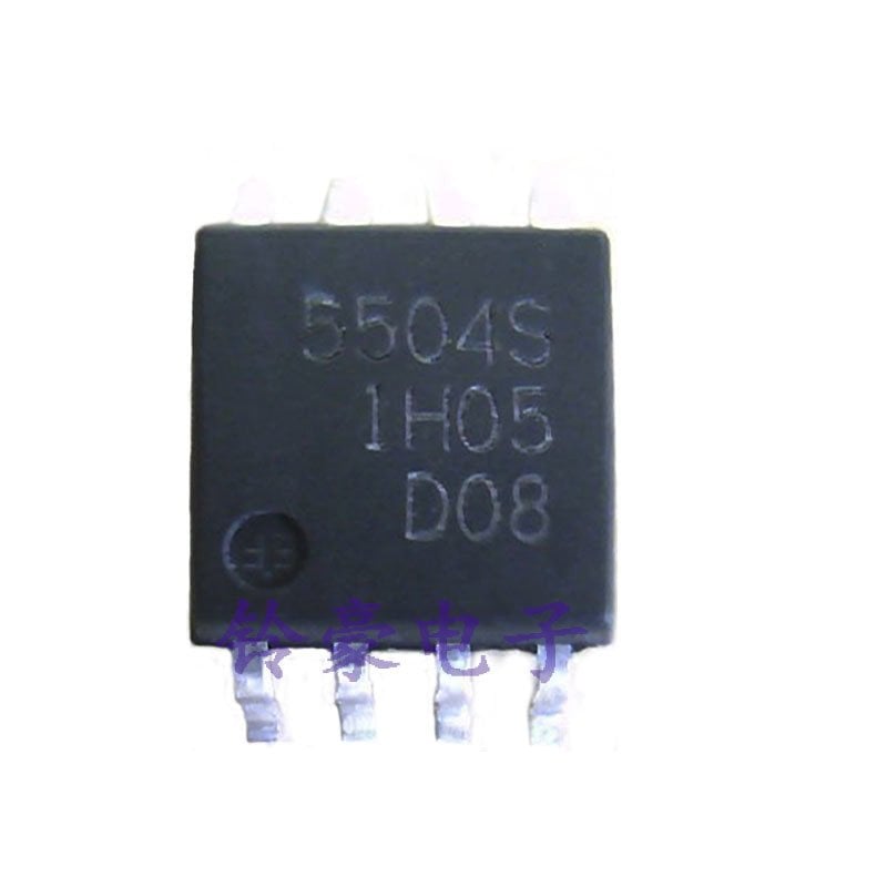5504S SO8 ENTEGRE FUJITSU