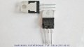 7915 VOLTAJ REGULATORU -15 TO220