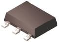 FZT758TA  PNP 400V -500MA SOT223