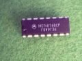 MC14076BCP DIP ENTEGRE