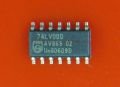 74LV00A SO14 SMD ENTEGRE LV00A 74LV00D