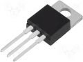 BUZ78 MOSFET TO220 BURENDEL