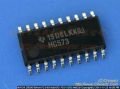 74HC573 SMD ENTEGRE HC573 TEXAS BURENDEL