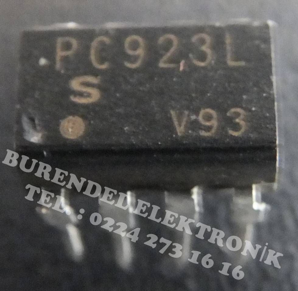 PC923 OPTO