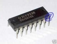 CD4521BE DIP ENTEGRE