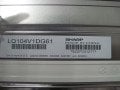 LQ104V1DG61 SHARP LCD MODULE