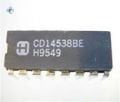 CD14538BE DIP ENTEGRE HCF4538BE