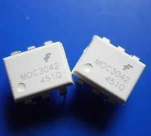 MOC3042 DIP6