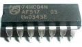 74HC04N DIP