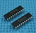 ADC0804LCN DIP ENTEGRE