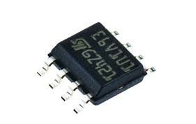 E6V1U1 ESDA6V1U1 SO8 TRANSIL ARRAY FOR ESD PROTECTION