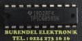 TPIC6B595 DIP ENTEGRE