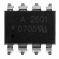 A2601 SMD OPTOCOUPLER HCPL-2601 BURENDEL ENTEGRE