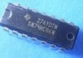 SN74HC86N DIP ENTEGRE