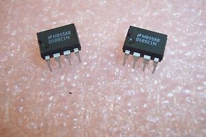 DS8921N DIP8  ENTEGRE BURENDEL D58921N