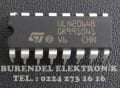 ULN2064 ENTEGRE ULN2064B ULN2648