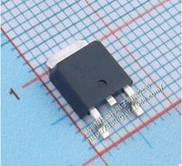 Q50N06-09L DPACK MOSFET DPACK 50N06-L BURENDEL
