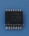 74LC00A TSSOP ENTEGRE SMD