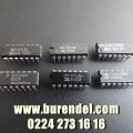 MC14012BCP ENTEGRE BURENDEL