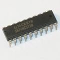 SN74HC373N DIP ENTEGRE