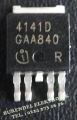 BTS4141D  T0252-5  MOSFET