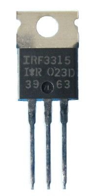 IRF3315 TO220 150V 27A MOSFET