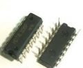 HD74LS06P DIP ENTEGRE