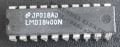 LMD18400N ENTEGRE DIP