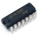 HD74LS08P DIP ENTEGRE