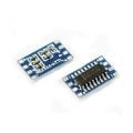 MAX3238ECAI 28SSOP RS232 TRANCEIVER ENTEGRE BURENDEL