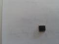 YDS SD600A SMD 2*5 BURENDEL