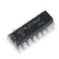 HD74LS194AP DIP ENTEGRE