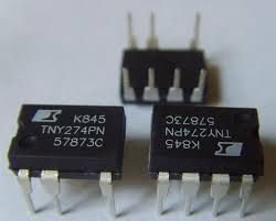 TNY274PN ENTEGRE BURENDEL