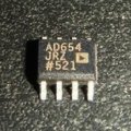 AD654 ENETEGRE SMD AD654J AD654JR