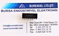SN74LS47N DIP ENTEGRE
