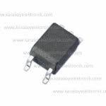 M601 SOP5 ENTEGRE BURENDEL