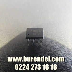 A2231 OPTO