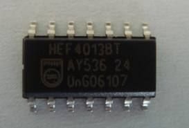 HEF4013BT ENTEGRE SOIC