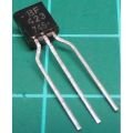 BF423 TRANSISTOR