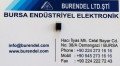 TLP114A SMD ENTEGRE P114A P114