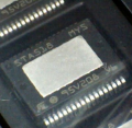 STA518 SMD ENTEGRE