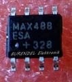 MAX488 SMD ENTEGRE BURENDEL MAX488ESA