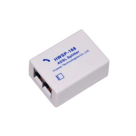 ADSL SPLITTER TELEFON MODEM