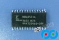 MB625316 SMD ENTEGRE JAPAN BURENDEL