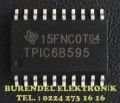 TPIC6B595 WSO20 SMD ENTEGRE