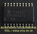 TPIC6B273 SMD ENTEGRE